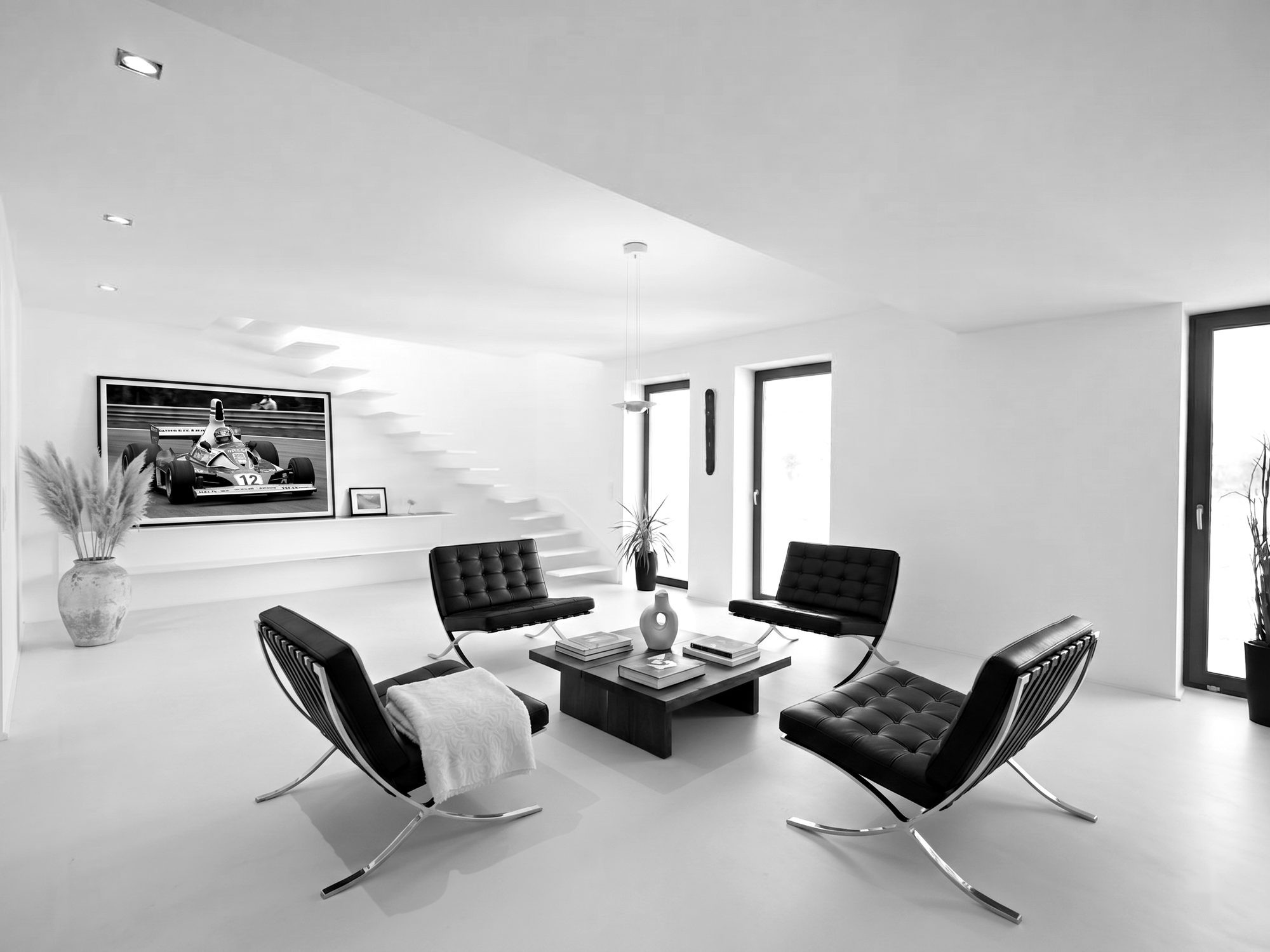 B_77 Studio in Siegen